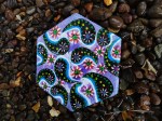 STEPPING STONES AND FABRIC&nbsp;020