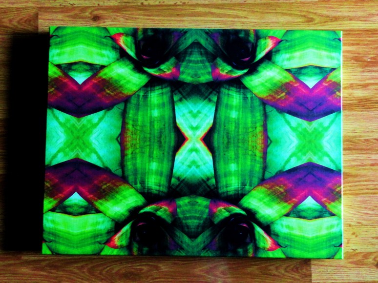 # 1          1 PANEL 