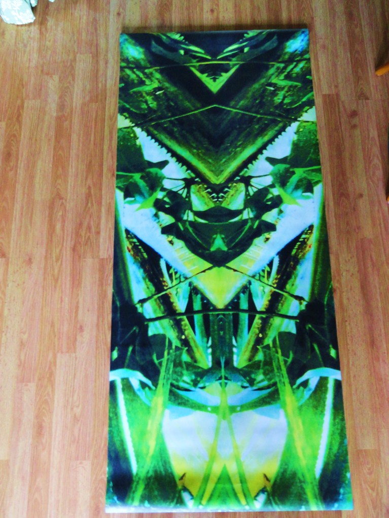 #7            1 PANEL 