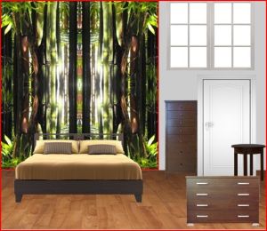 SNIP FOR WALLPAPER BEDROOM 07