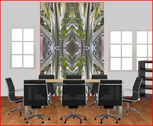 SNIP FOR WALLPAPER OFFICE