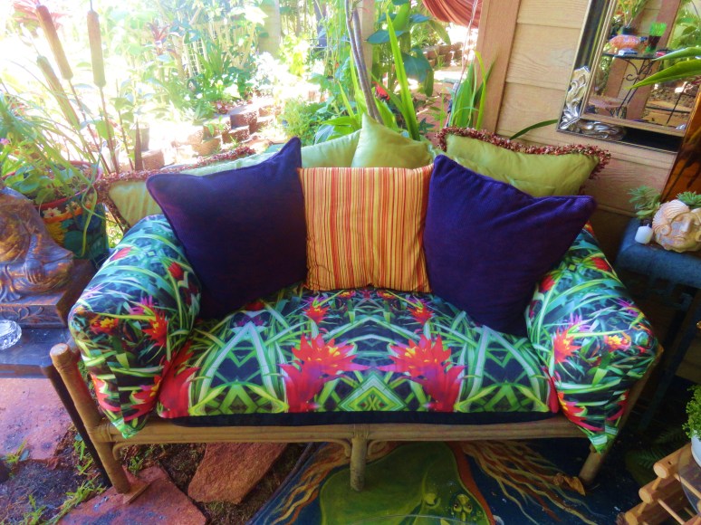 OUR GARDEN IN JUNE 005