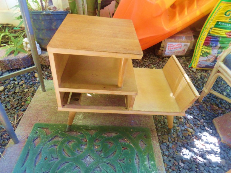 reused furniture