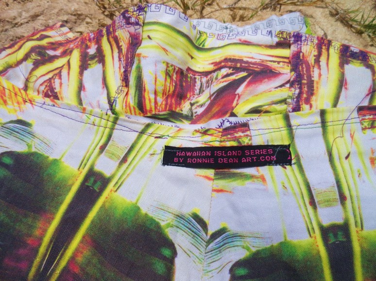 H .I .S     ISLAND BEACH WEAR 009