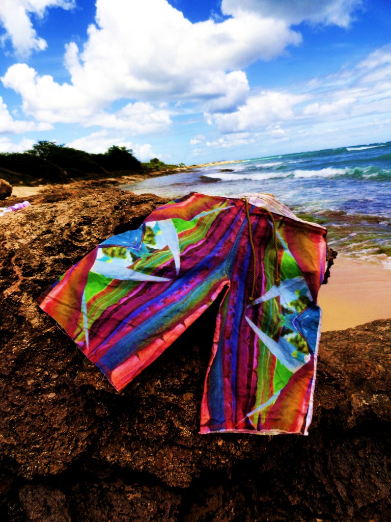 H .I .S     ISLAND BEACH WEAR 035