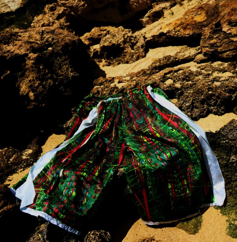 H .I .S     ISLAND BEACH WEAR 047